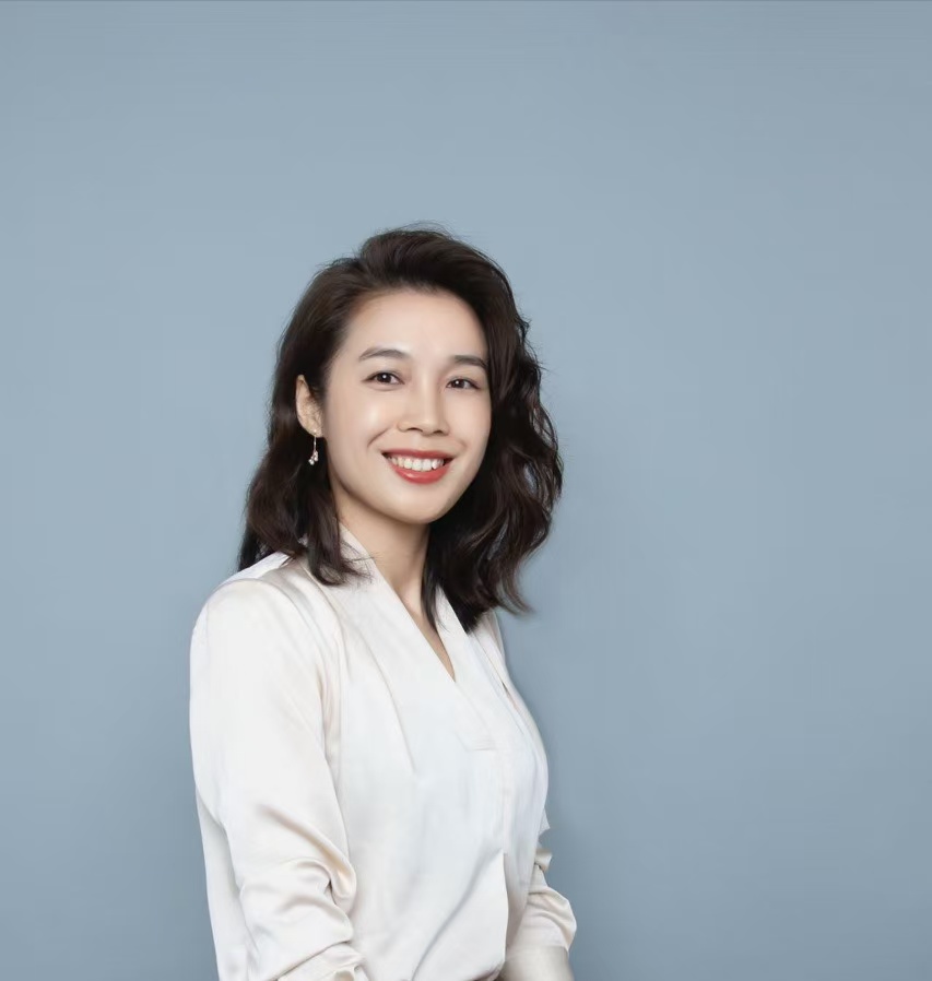 鲜昕芮