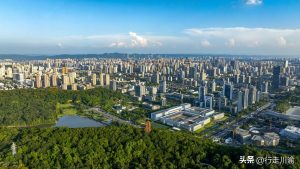 不再只靠沿海！狂飙5073亿，重庆正在悄悄“截胡”全球外贸订单