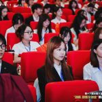 聚沙成塔总经理孙海燕受邀担任重庆“三创赛”决赛评委：AI时代，企业需要什么样的跨境电商人才？