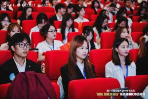 聚沙成塔总经理孙海燕受邀担任重庆“三创赛”决赛评委：AI时代，企业需要什么样的跨境电商人才？